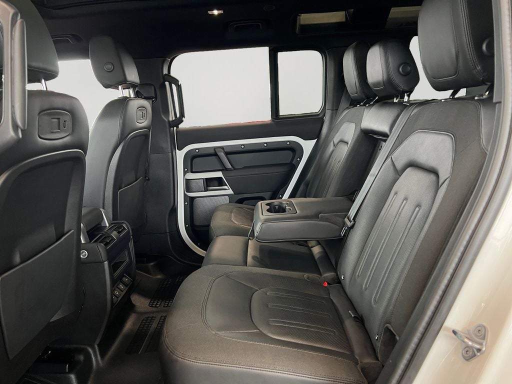 2021 Land Rover Defender 110 S