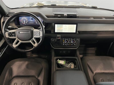 2021 Land Rover Defender 110 S