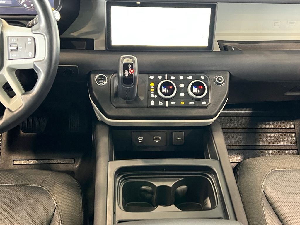 2021 Land Rover Defender 110 S