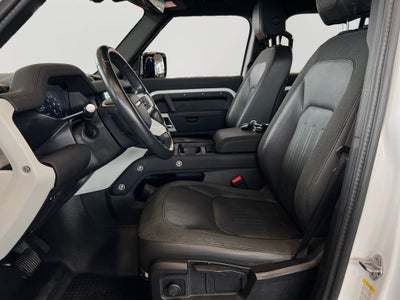 2021 Land Rover Defender 110 S