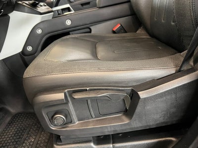 2021 Land Rover Defender 110 S