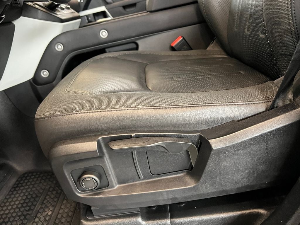 2021 Land Rover Defender 110 S