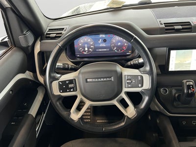 2021 Land Rover Defender 110 S