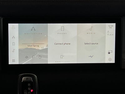 2021 Land Rover Defender 110 S