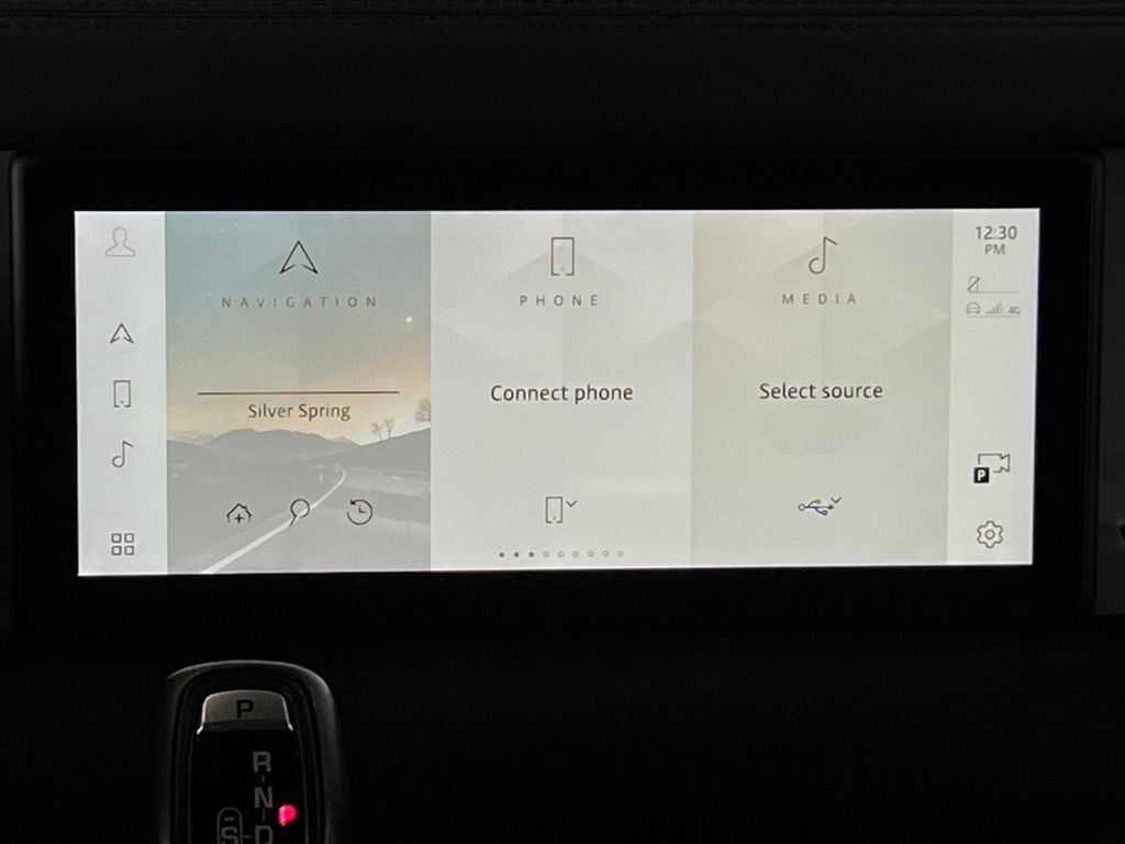 2021 Land Rover Defender 110 S