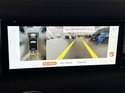 2021 Land Rover Defender 110 S