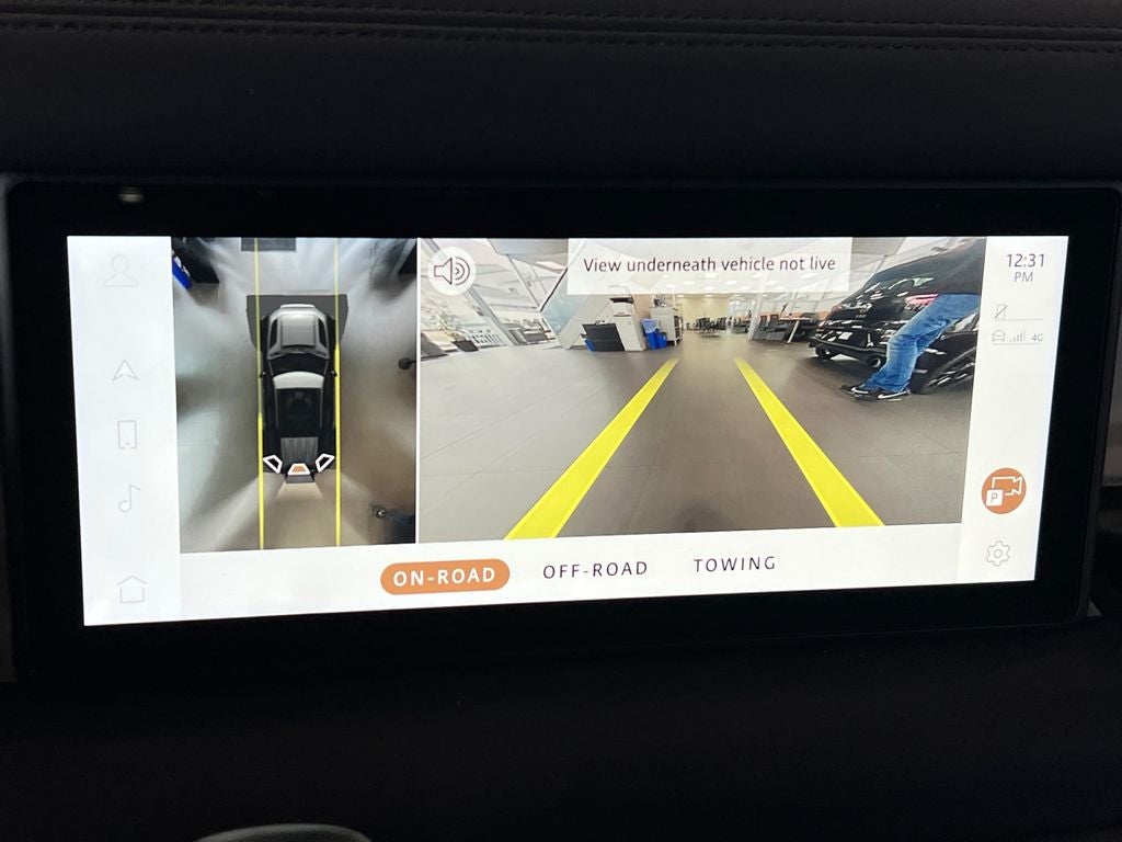 2021 Land Rover Defender 110 S