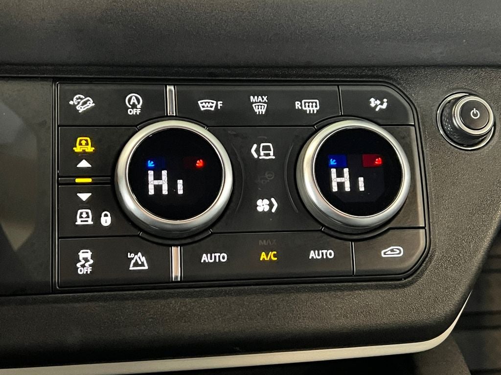 2021 Land Rover Defender 110 S