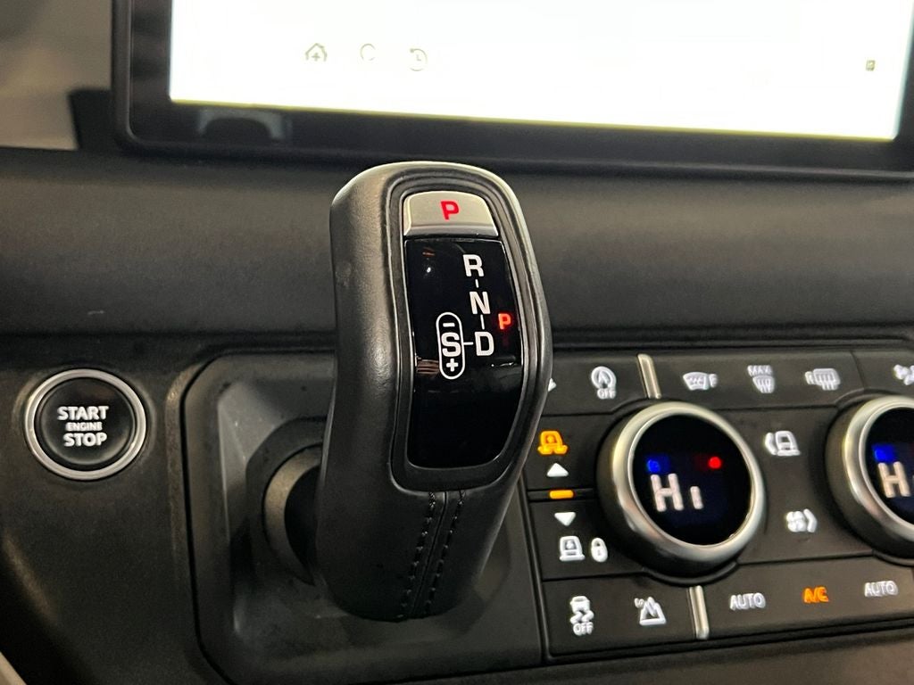 2021 Land Rover Defender 110 S