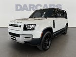 2021 Land Rover Defender 110 S