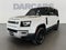 2021 Land Rover Defender 110 S