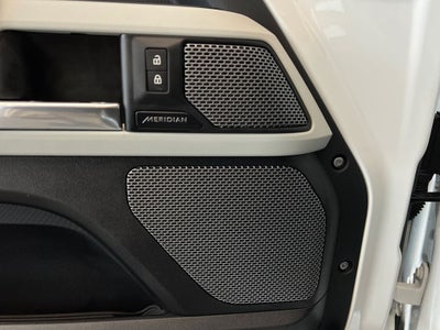 2021 Land Rover Defender 110 S