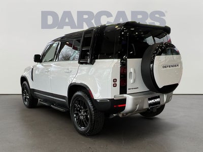 2021 Land Rover Defender 110 S