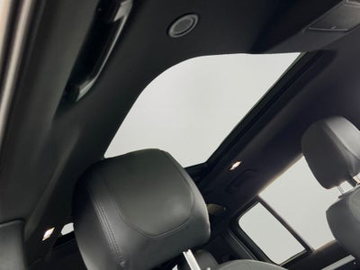 2021 Land Rover Defender 110 S