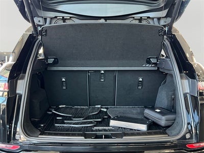 2023 Land Rover Range Rover Evoque S