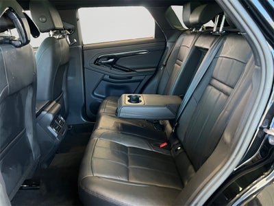 2023 Land Rover Range Rover Evoque S