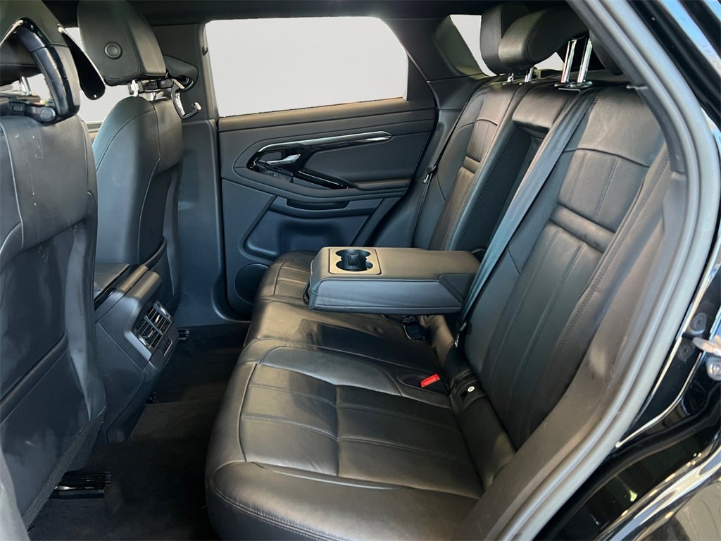 2023 Land Rover Range Rover Evoque S