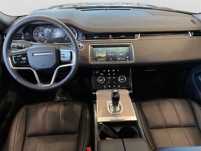 2023 Land Rover Range Rover Evoque S