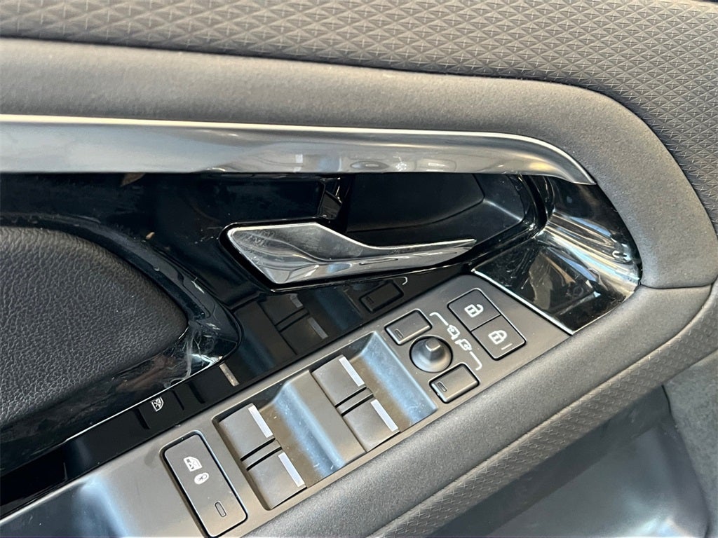 2023 Land Rover Range Rover Evoque S