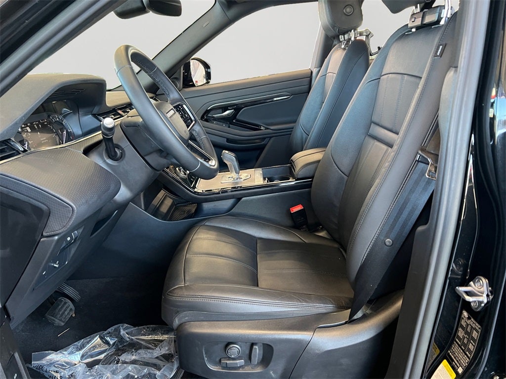 2023 Land Rover Range Rover Evoque S