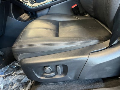 2023 Land Rover Range Rover Evoque S