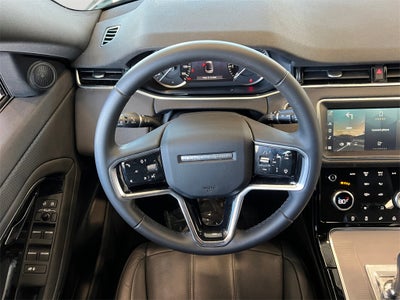 2023 Land Rover Range Rover Evoque S