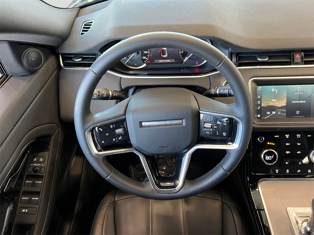 2023 Land Rover Range Rover Evoque S