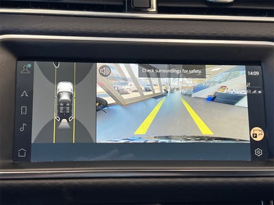 2023 Land Rover Range Rover Evoque S