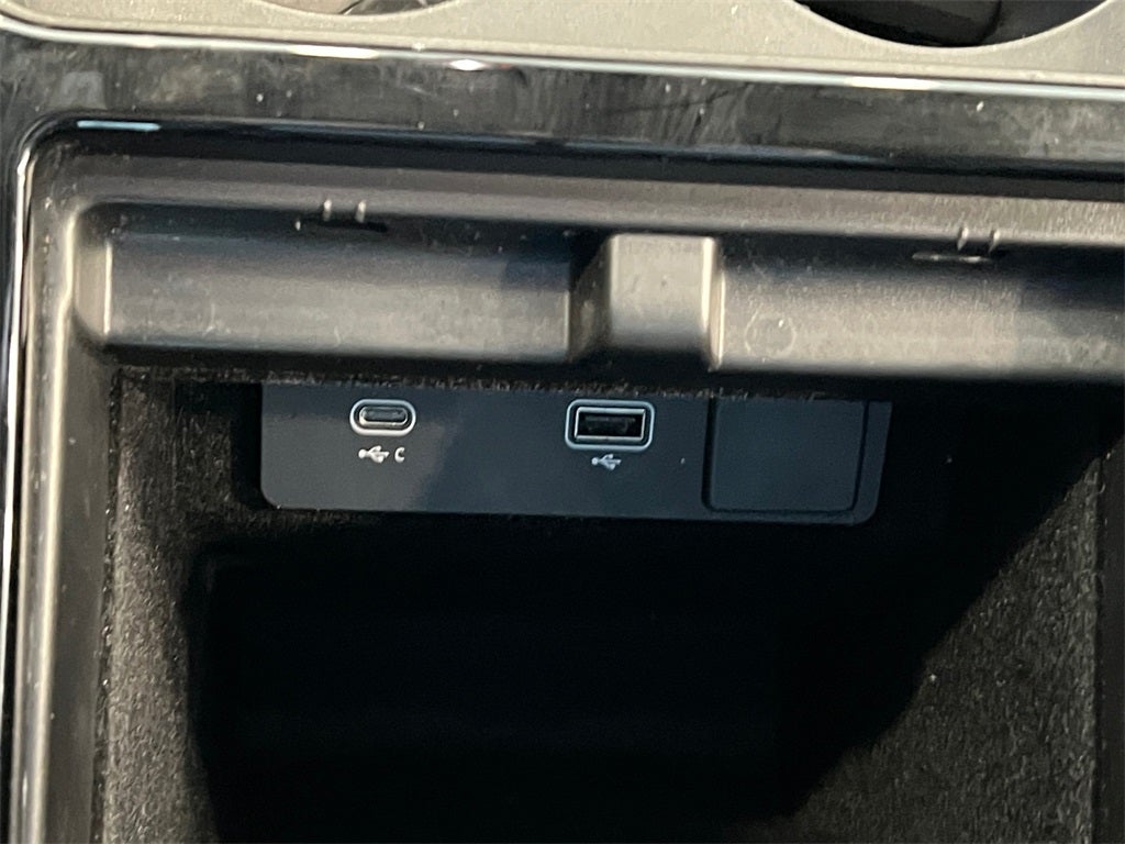 2023 Land Rover Range Rover Evoque S