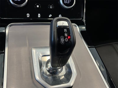 2023 Land Rover Range Rover Evoque S