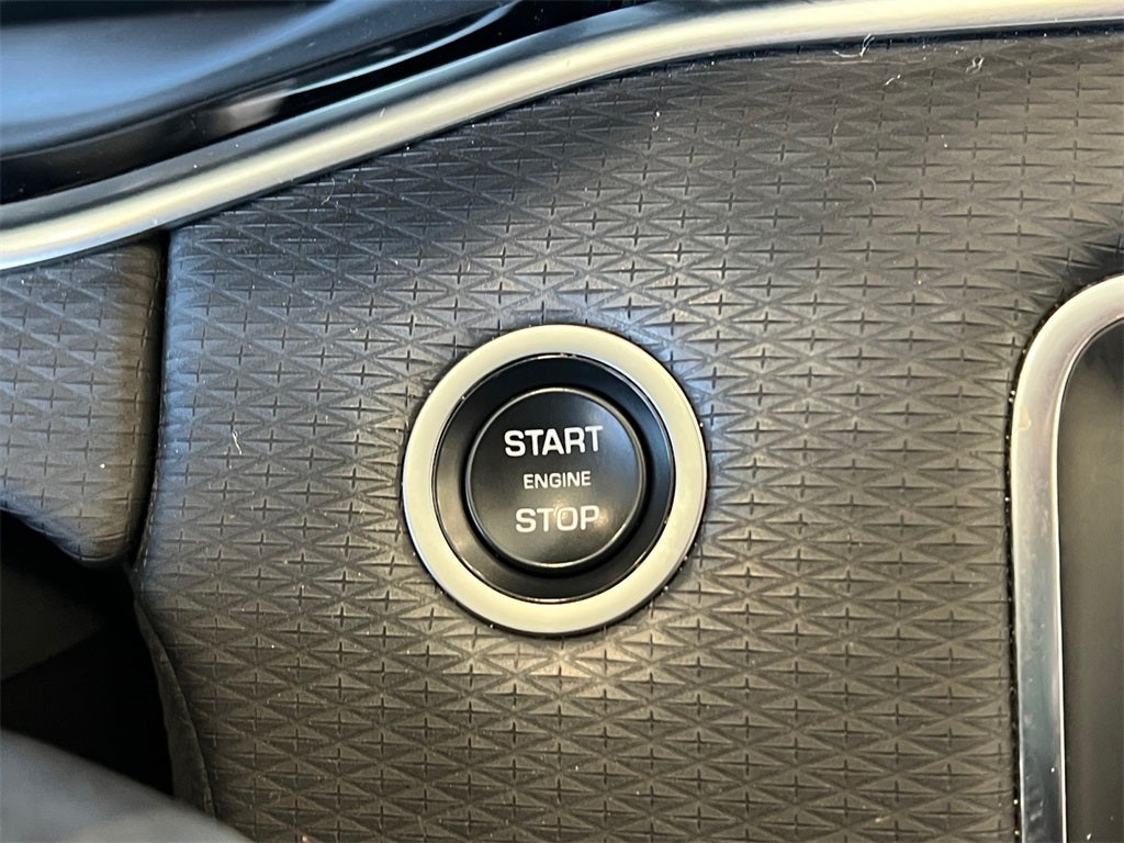 2023 Land Rover Range Rover Evoque S