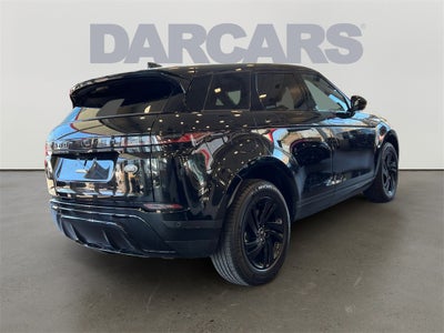 2023 Land Rover Range Rover Evoque S