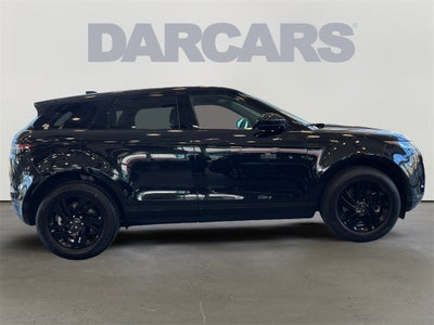 2023 Land Rover Range Rover Evoque S