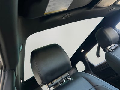 2023 Land Rover Range Rover Evoque S