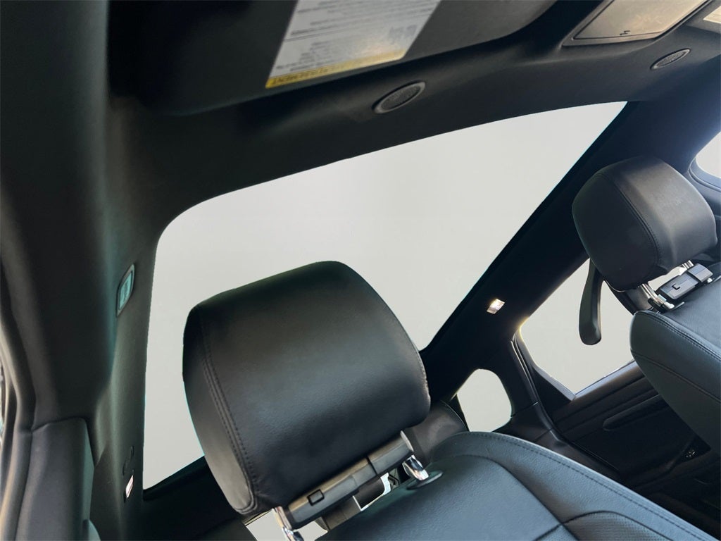 2023 Land Rover Range Rover Evoque S