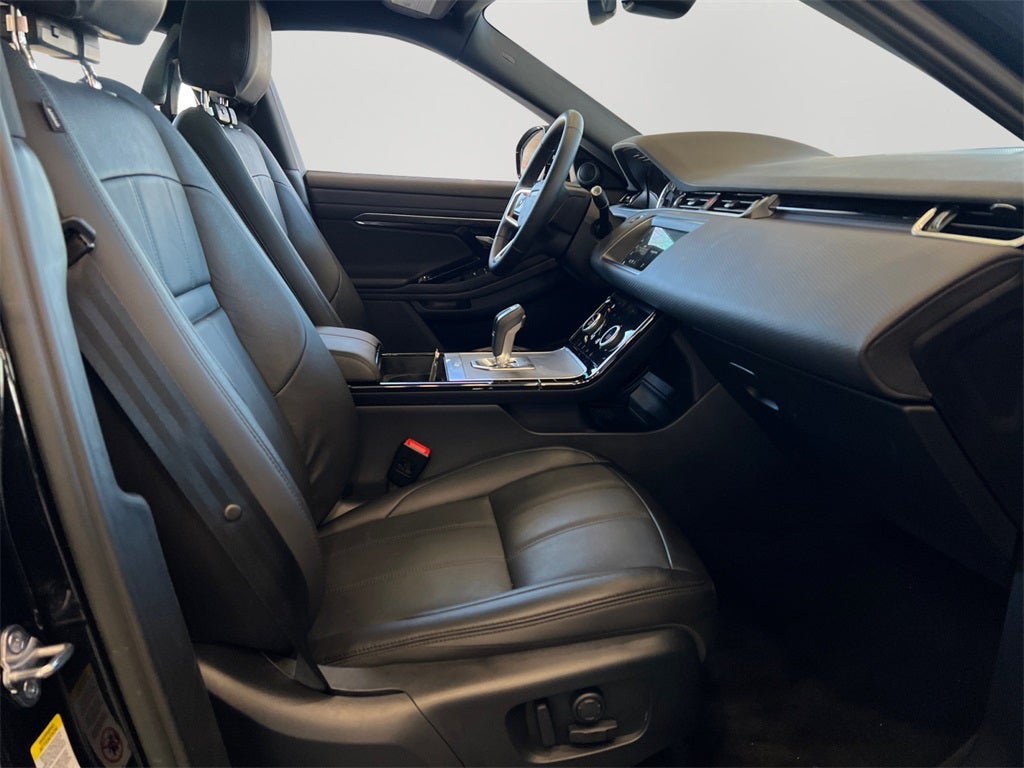 2023 Land Rover Range Rover Evoque S