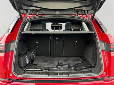 2020 Land Rover Range Rover Evoque R-Dynamic SE