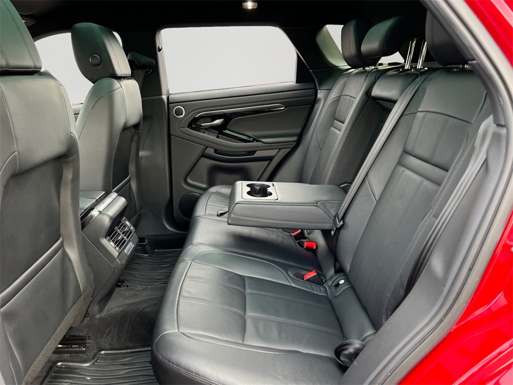 2020 Land Rover Range Rover Evoque R-Dynamic SE