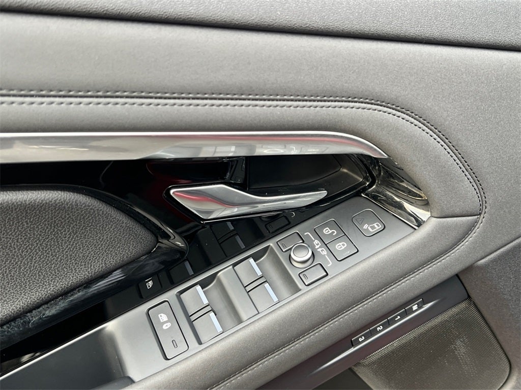 2020 Land Rover Range Rover Evoque R-Dynamic SE