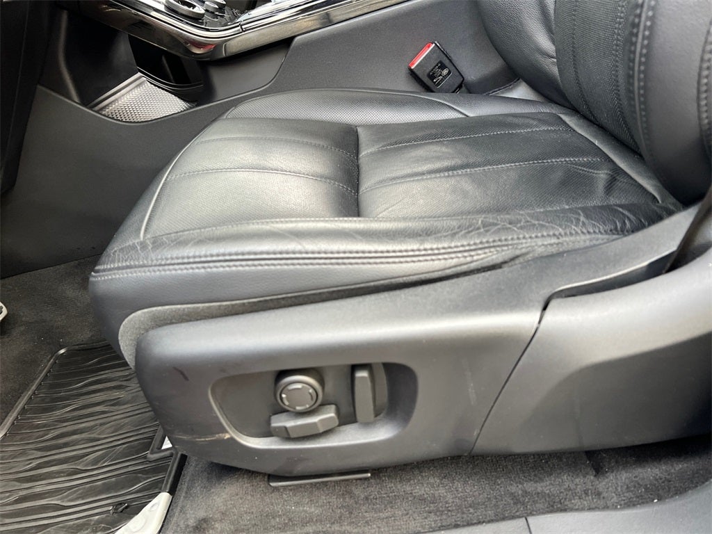 2020 Land Rover Range Rover Evoque R-Dynamic SE