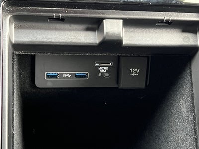 2020 Land Rover Range Rover Evoque R-Dynamic SE