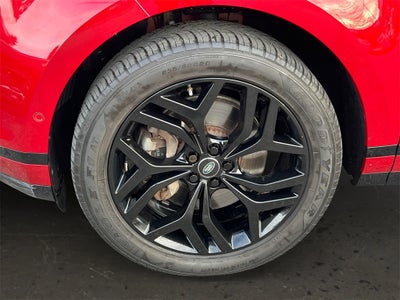 2020 Land Rover Range Rover Evoque R-Dynamic SE