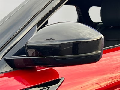 2020 Land Rover Range Rover Evoque R-Dynamic SE