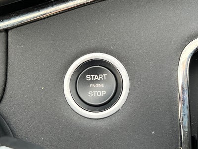 2020 Land Rover Range Rover Evoque R-Dynamic SE