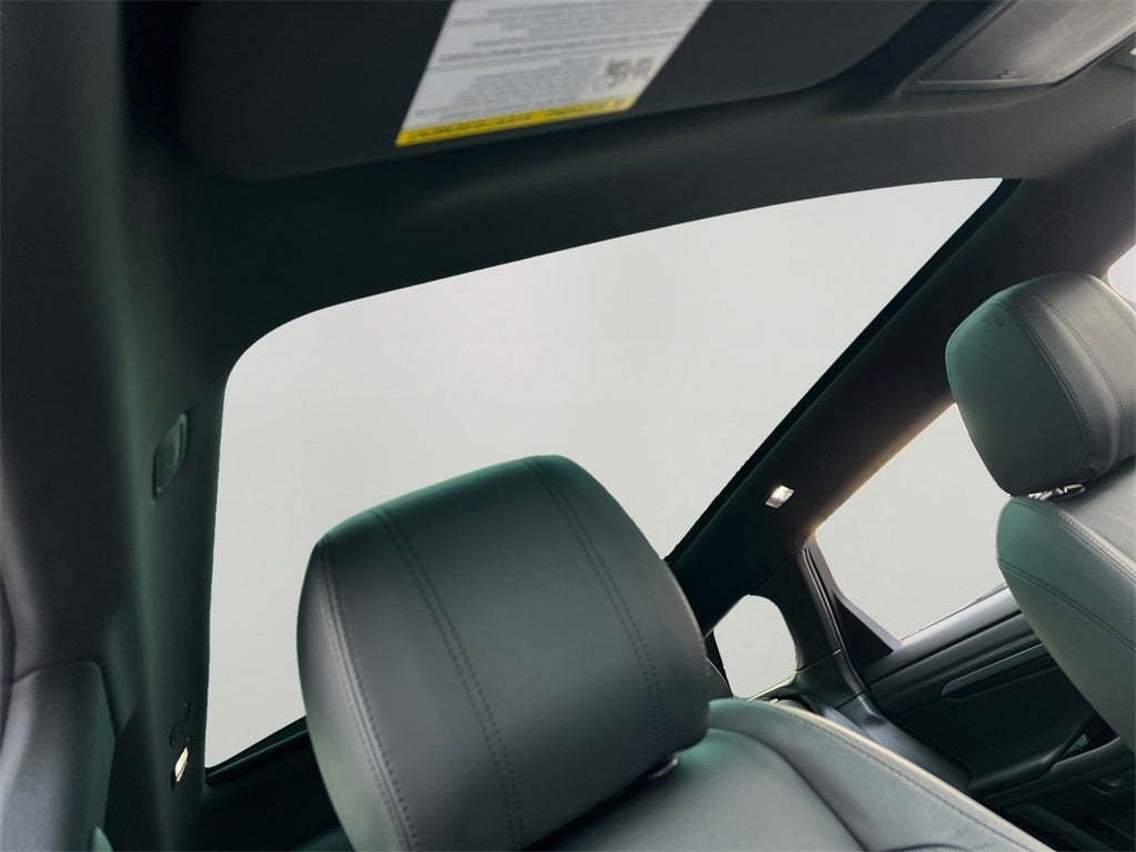 2020 Land Rover Range Rover Evoque R-Dynamic SE