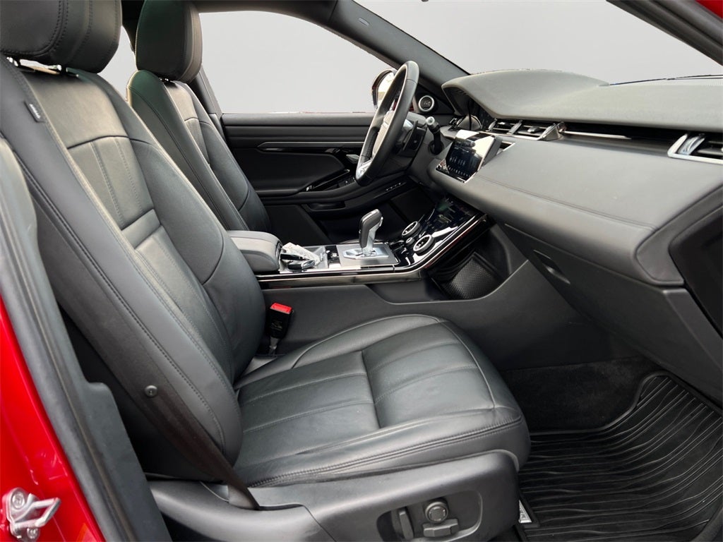 2020 Land Rover Range Rover Evoque R-Dynamic SE