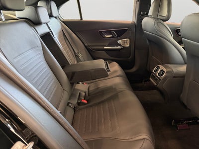 2024 Mercedes-Benz C-Class C 300 4MATIC®