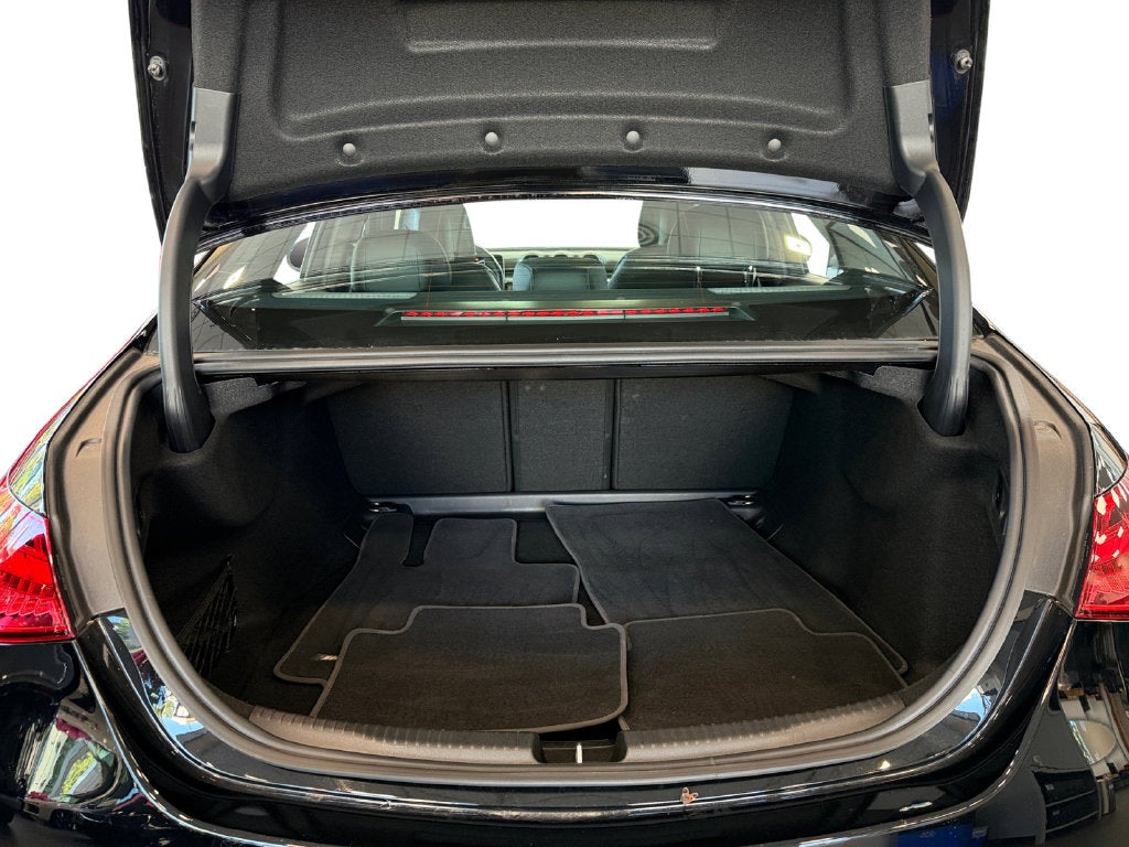 2024 Mercedes-Benz C-Class C 300 4MATIC®