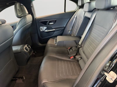 2024 Mercedes-Benz C-Class C 300 4MATIC®