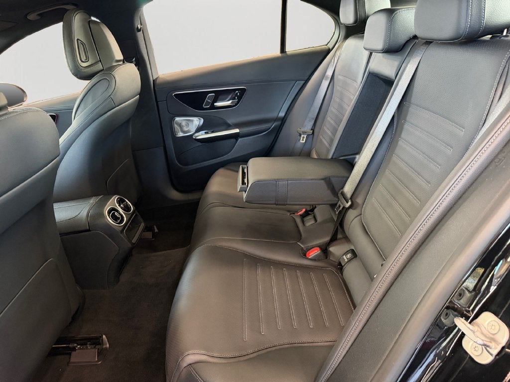 2024 Mercedes-Benz C-Class C 300 4MATIC®